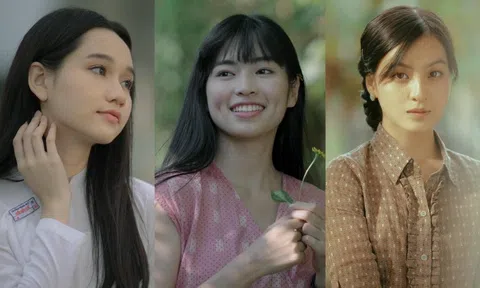 Ba nữ diễn viên phim 'Mắt biếc' giờ ra sao?