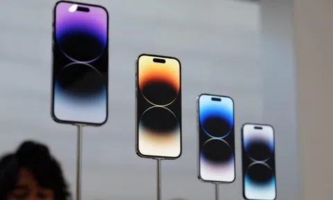 Nên mua iPhone 14 Pro Max màu nào để hợp mệnh?
