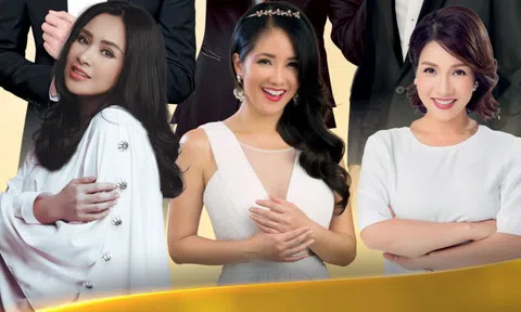 Thanh Lam, Hồng Nhung, Mỹ Linh cùng hội ngộ kể 'Chuyện của mùa thu'