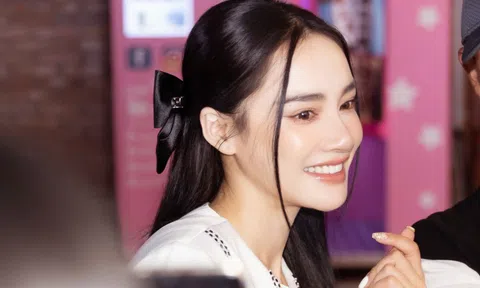 Nhã Phương muốn sinh thêm con cho Trường Giang
