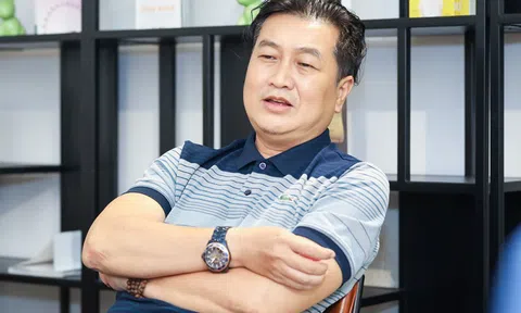 Nhạc sĩ Minh Nhiên: Nhiều ca sĩ có năng lực bức xúc vì không nổi tiếng