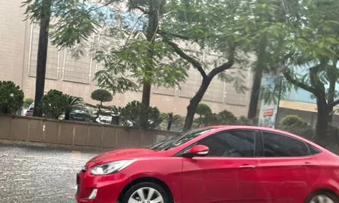 Miền Bắc, miền Trung mưa đến bao giờ?