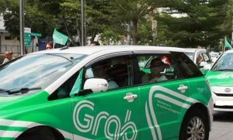 Hà Nội ra văn bản ‘nhắc nhở’ các hãng xe công nghệ