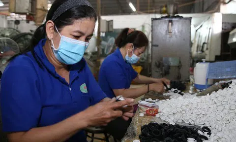 Chính sách BHXH, tiền lương công chức, viên chức có hiệu lực từ tháng 10-2022