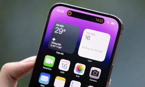 Loạt lỗi trên iPhone 14 Pro sau 5 ngày lên kệ