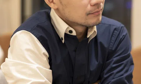 Tiến Đạt: 'Tôi hết thời'