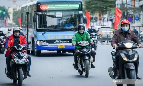 Yêu cầu Grab, Gojek, be phải báo cáo hoạt động hàng tháng