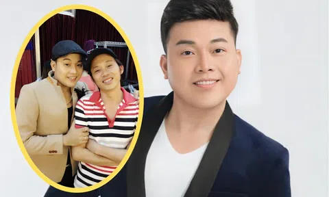 Khánh Bình giờ ra sao khi từ chối làm ca sĩ độc quyền cho Hoài Linh?