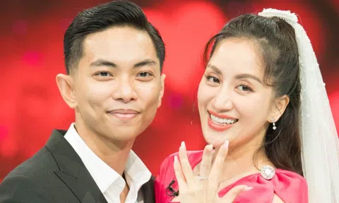 Phan Hiển tiết lộ lý do làm đám cưới với Khánh Thi sau 13 năm gắn bó