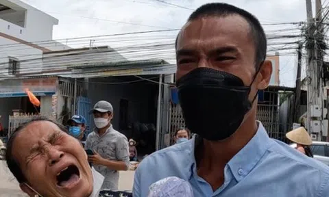 Vì sao người lao động rơi vào bẫy "việc nhẹ lương cao" ở Campuchia?