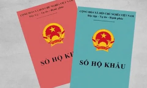 Công dân bị thu hồi sổ hộ khẩu trong 4 trường hợp nào?