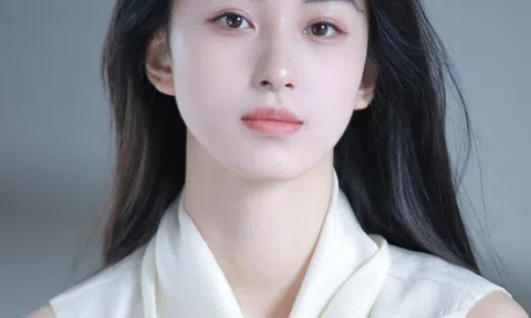 Mỹ nhân đóng Tiểu Long Nữ 'Thần điêu đại hiệp' 2022