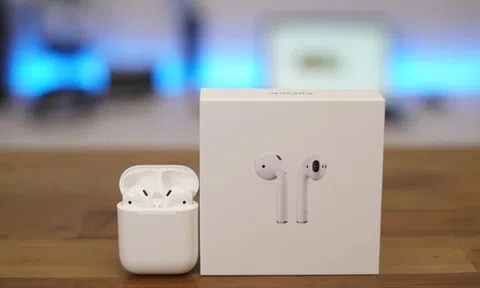 Phần lớn AirPods sẽ được sản xuất tại Việt Nam