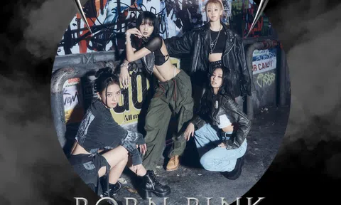‘Born Pink’ của BlackPink đạt nhiều thành tích khủng sau 1 tuần phát hành