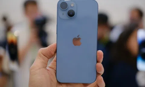 iPhone 14 xách tay không được quan tâm dù đã hạ giá