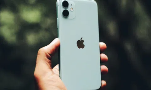 iPhone 11 giảm giá về mức hơn 10 triệu đồng