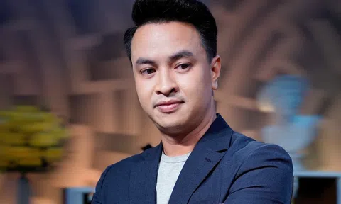 Lý Chí Huy phim 'Đấu trí': Tôi ích kỷ nên hôn nhân tan vỡ