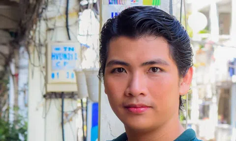 Đạo diễn Ngụy Minh Khang: "Sau dịch, còn được sống, được làm việc là hạnh phúc rồi"