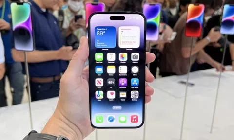 iPhone 15 sẽ có thay đổi lớn