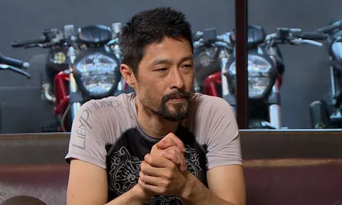 Cuộc sống của Johnny Trí Nguyễn ra sao sau thời gian dài vắng bóng?