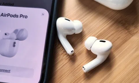 Phụ kiện nhỏ bé đang mở đường cho tương lai của Apple