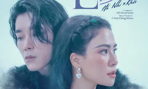 Hà Nhi - ca sĩ xin hát miễn phí thành ngôi sao phòng trà