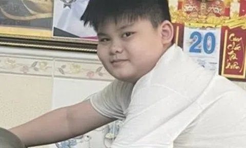 Tìm được bé trai 11 tuổi mất tích bí ẩn ở TP.HCM