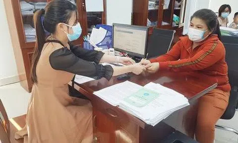 Hỗ trợ hơn 1.034 tỷ đồng cho người lao động