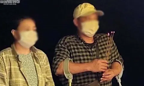 Vụ gửi con chữa bệnh, nhận về hũ tro cốt: Thêm một gia đình tại Huế tố giác