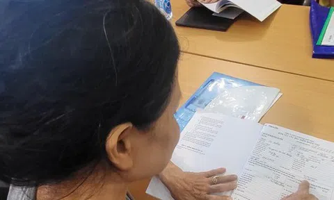 Gửi tiết kiệm biến thành mua bảo hiểm nhân thọ: Bảo hiểm trả lại tiền