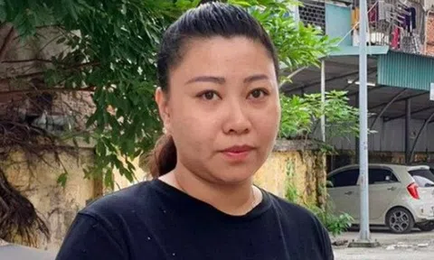 Cựu đại úy từng 'đại náo' ở sân bay lĩnh 7 năm tù vì cướp tài sản