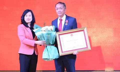 Viện trưởng Viện Huyết học - Truyền máu Trung ương xin thôi tái bổ nhiệm, nghỉ quản lý sớm