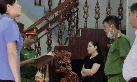 Cựu nhân viên quỹ tín dụng chiếm đoạt hàng chục tỉ đồng