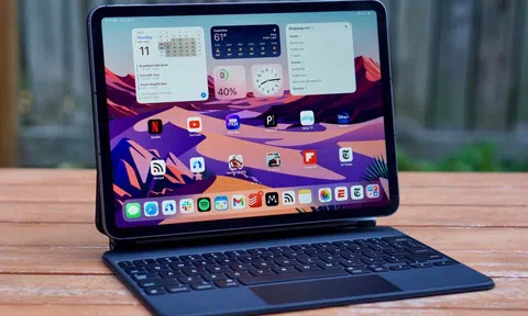 Apple còn bí mật gì trong tháng 10