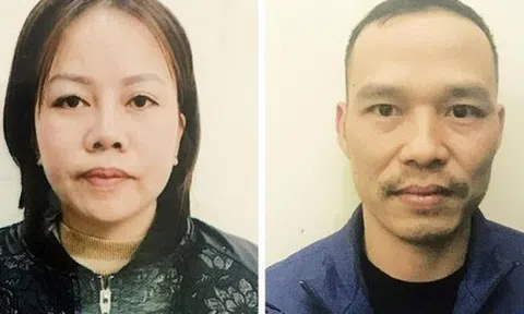 Phá đường dây tổ chức mang thai hộ cho những ông bố trẻ đơn thân