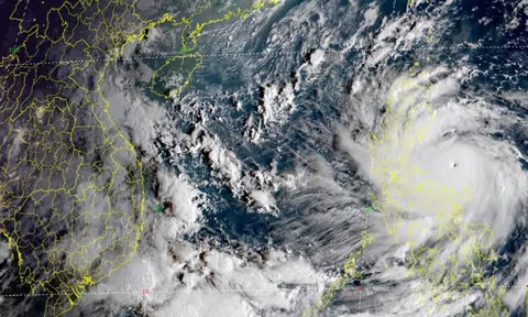 Phòng, chống bão Noru: Đà Nẵng triển khai các biện pháp đảm bảo an toàn cho người dân