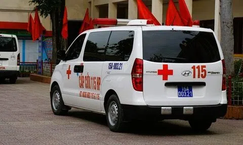 Đề nghị các bệnh viện đầu ngành hỗ trợ y tế vùng bị ảnh hưởng bão Noru