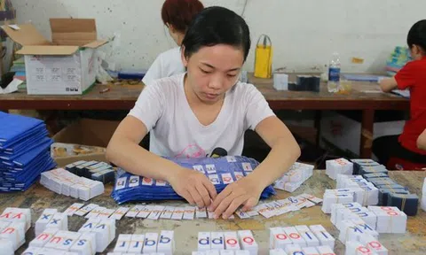 Lộ trình tăng tuổi nghỉ hưu của người lao động