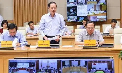 Mức độ ảnh huởng của bão số 4 có thể tương đương đến cao hơn bão Xangsane năm 2006