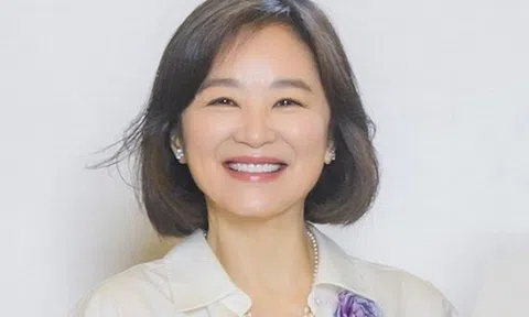 Lâm Thanh Hà lần đầu chia sẻ về vụ cháy dinh thự nghìn tỉ