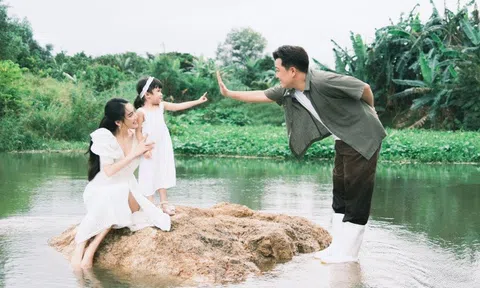 Trường Giang, Nhã Phương kỷ niệm 4 năm cưới