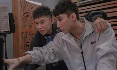 Kay Trần rời công ty của Sơn Tùng M-TP