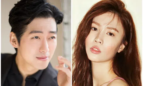 ‘Nam thần phản diện’ Nam Goong Min kết hôn