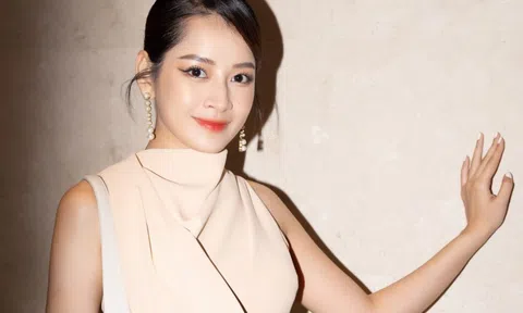 Chi Pu: Chưa ai cầu hôn tôi