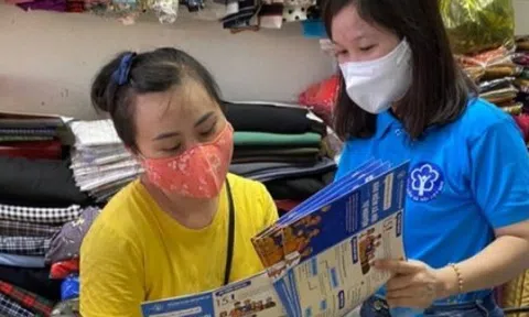 Vì sao lao động tự do không mặn mà với BHXH tự nguyện?