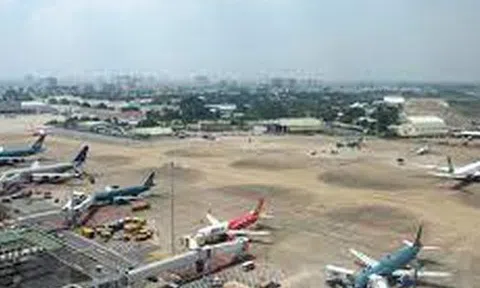 Vì sao ông Võ An Đôn bị tạm hoãn xuất cảnh đi Dubai?