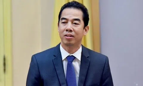 Buộc thôi việc Thứ trưởng Bộ Ngoại giao và Trợ lý Phó Thủ tướng