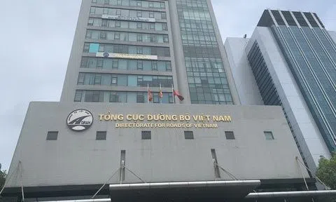Nhân sự của Tổng cục Đường bộ Việt Nam sau khi giải thể như thế nào?