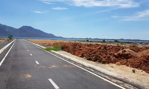 Khánh Hòa: Hủy nhiều quyết định đổi mục đích sử dụng đất ở Cam Lâm