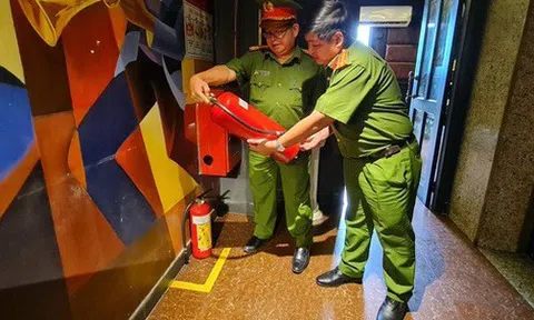 Danh sách 61 quán karaoke, vũ trường, quán bar ở TP.HCM bị đình chỉ, tạm đình chỉ